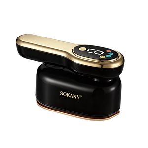 Sokany Mini Fer à Repasser Intelligent – Portable et Sans Fil