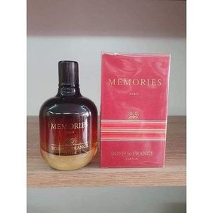 parfum memories