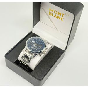 Mont Blanc Montre Class Pour Homme