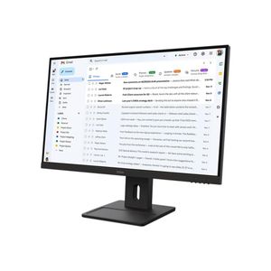 Lenovo Moniteur ThinkVision E27-40 LED Full HD(1080p) 27 pouces Noir