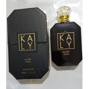 PARFUM KALY NOIR