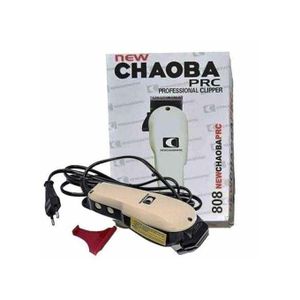 Chaoba Tondeuse Professional CH-808 Cliper 220 V / 50 HZ
