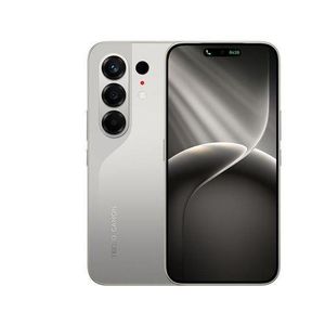 Tecno Tecno Camon 50 - NOIR 6,78 " - 4G - 2 SIM - (8+8)GB RAM - 256GB ROM - 32MP/50MP - 6150 mAh