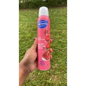 Monsavon Lait grenade tellement fruité 200ml