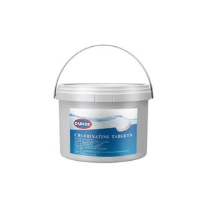 Pastilles de Chlore 300 g - piscine 