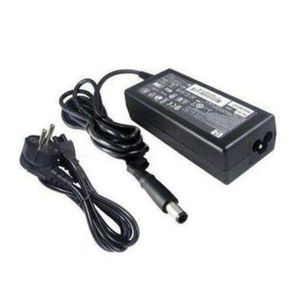 Hp Chargeur Complet PC 