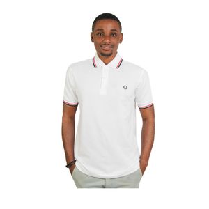 Fred perry polo prix top