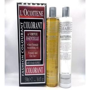 Teinture Colorant Fashion L'ocoitene, original