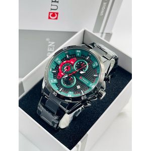 Curren Montre homme 