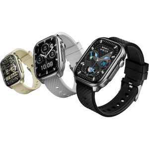 Smartwatch Tecno watch 3 Montre intelligente connectée 