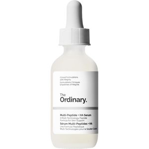The Ordinary TheOrdinary 60ml MULTI-PEPTIDE + HA SERUM 60ml