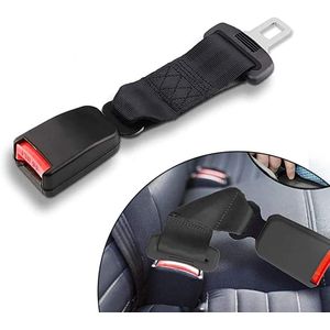 Rallonge de ceinture de sécurité auto 23 cm, pour enfant et femme enceinte