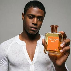 Eau de Parfum VILILY Happy For Men 100ml
