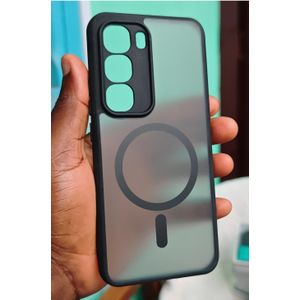 Coque Infinix Hot 60 pro plus trans mag 