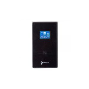 Premax ONDULEUR Ups 1500va  AVEC ECRAN INPUT / OUTPUT