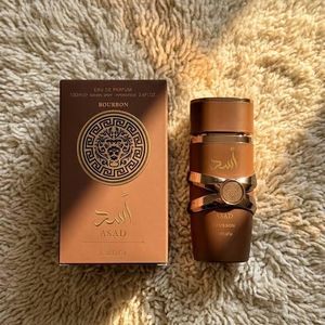 Parfums De Asad Bourbon