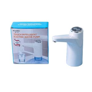 Pompe à Eau Portable Automatique – Distributeur d'Eau Potable Rechargeable USB