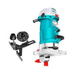 TOTAL Défonceuse  500W Originale TOTAL