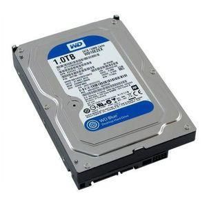 Gn Western digital