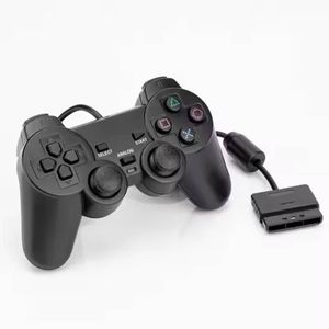 Manette Filaire PS2 Neuf d'Usine pour PlayStation 2