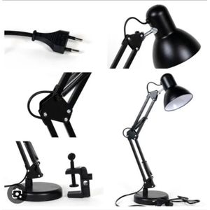 Lampes de bureau résistances élégante réglable 