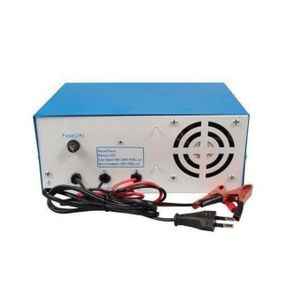Onduleur Convertisseur D'énergie Solaire Très Puissant Convertisseur De Courant DOUBLE , Tension 12V 220V 500W GH