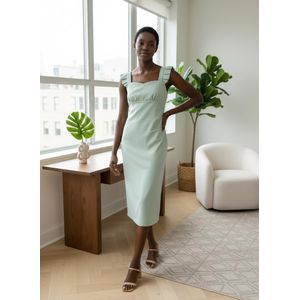 Mini-Robe Bodycon pour Femme – Polyvalente, Décontractée ou de Soirée – LYQ80005