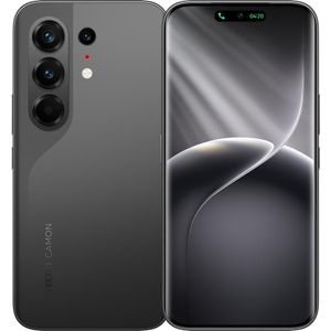 Tecno Camon 50 pro - 6,78 " - 4G - 2 SIM - (8+8)GB RAM - 256GB ROM - 32MP/50MP - 6150 mAh - N