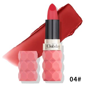 Rouge à Lèvres Mat Coupe Diamant teinte Rose