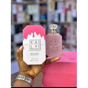 Parfum kaly
