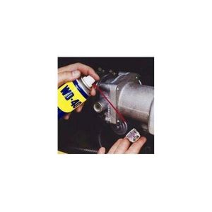 ANTI ROUILLE DEGRIPANT .Lubrifiant WD-40 Spray 250ml BH YH