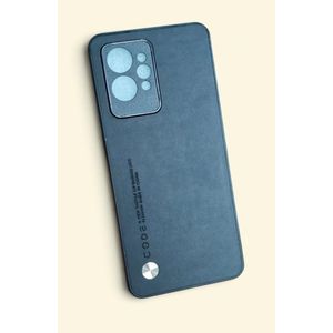 COQUE realme GT 2 Pro noir cod 