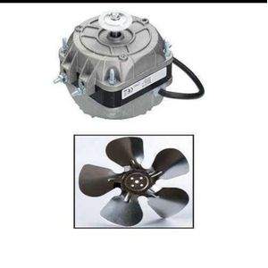 Ventilateur De Frigo