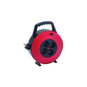 Multiprises Rallonge  4 Prises 10 Mètres