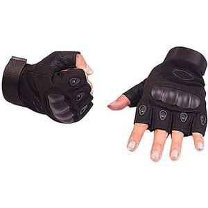 Produit Gnrique Gants Pratique Musculation/Motard-Noir