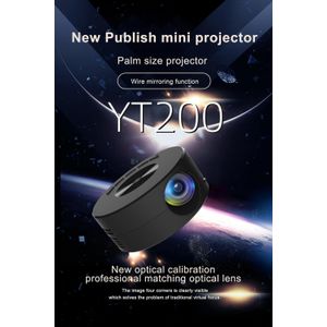Mini projecteur portable prix en fcfa PVO - Projecteur Vidéo LED