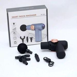 Pistolet de Massage Musculaire 
