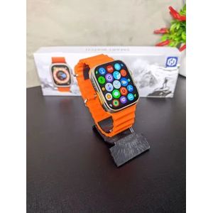 Generic Montre Connect T800 Ultra Prix pas cher Jumia CI