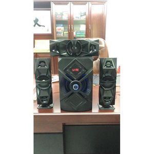 Super Power Haut Parleur Multimédia Bluetooth Très Puissant