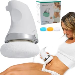 Appareil Nordic Sculpt, masseur anti-cellulite portatif