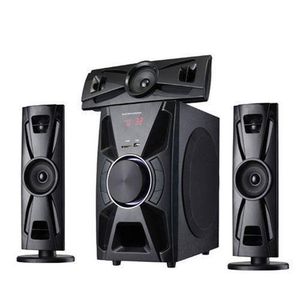 Djack  Chaîne HI-FI - DJ-403 Carte Mémoire USB