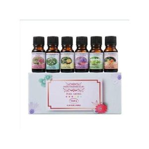 Coffret D'huile Essentielle BN