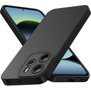 Redmi Coque de Protection En Silicone Note 14 avec Antichoc Offert 