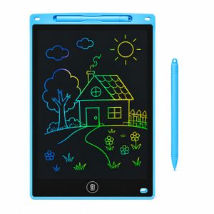 Tablette LCD Éducative pour Enfants – Ardoise Électronique de Dessin