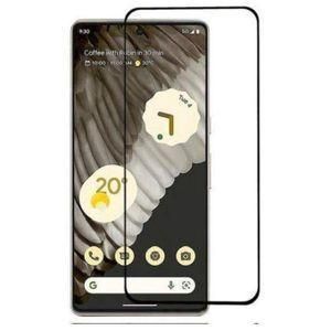 Film Protection Compatible Pour Google Pixel 9 A - TRANSPARENT