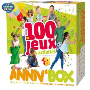 Centres De Jeux D Activites La Grande Recre Shopping En Ligne Moins Cher Jumia Ci