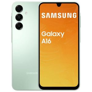 Samsung Galaxy A16 4G RAM 4Go - ROM 128Go