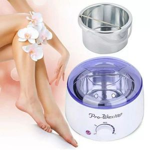 Chauffe Cire-pro Machine