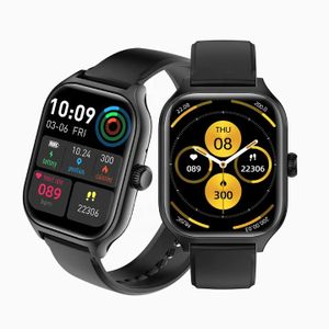 MONTRE SMART INTELLIGENTE C28PRO