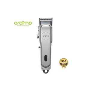 Oraimo Oraimo Tondeuse Professionnelle Rechargeable